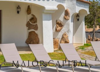 Foto 6 - Villa Loc. La Mendula, Arzachena - foto 6