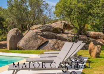 Foto 7 - Villa Loc. La Mendula, Arzachena - foto 7