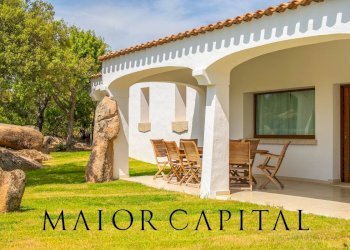 Foto 8 - Villa Loc. La Mendula, Arzachena - foto 8