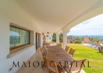 Foto 11 - Villa Loc. La Mendula, Arzachena - foto 11