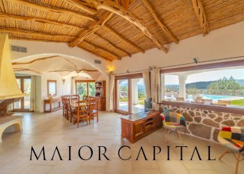 Foto 13 - Villa Loc. La Mendula, Arzachena - foto 13