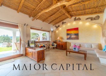 Foto 15 - Villa Loc. La Mendula, Arzachena - foto 15