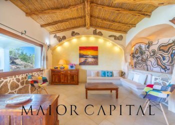 Foto 17 - Villa Loc. La Mendula, Arzachena - foto 17