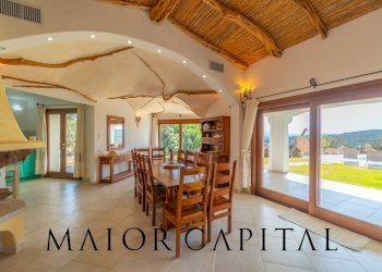 Foto 18 - Villa Loc. La Mendula, Arzachena - foto 18