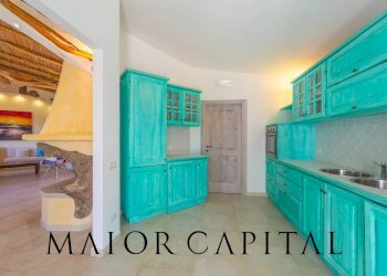 Foto 25 - Villa Loc. La Mendula, Arzachena - foto 25