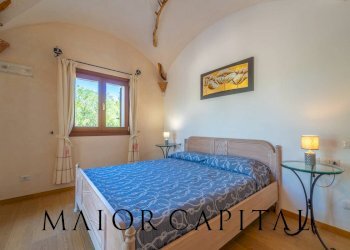 Foto 37 - Villa Loc. La Mendula, Arzachena - foto 37