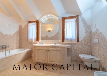 Foto 40 - Villa Loc. La Mendula, Arzachena - foto 40