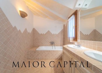 Foto 41 - Villa Loc. La Mendula, Arzachena - foto 41