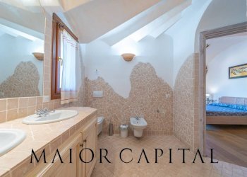 Foto 42 - Villa Loc. La Mendula, Arzachena - foto 42