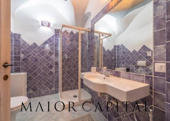 Foto 43 - Villa Loc. La Mendula, Arzachena - foto 43