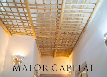 Foto 44 - Villa Loc. La Mendula, Arzachena - foto 44