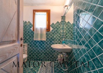 Foto 46 - Villa Loc. La Mendula, Arzachena - foto 46