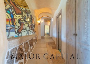 Foto 48 - Villa Loc. La Mendula, Arzachena - foto 48