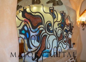 Foto 49 - Villa Loc. La Mendula, Arzachena - foto 49