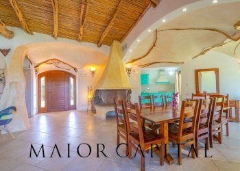 Foto 50 - Villa Loc. La Mendula, Arzachena - foto 50