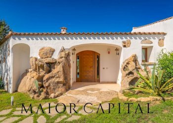 Foto 51 - Villa Loc. La Mendula, Arzachena - foto 51