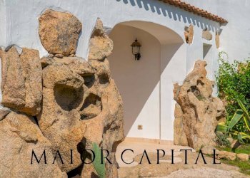 Foto 52 - Villa Loc. La Mendula, Arzachena - foto 52