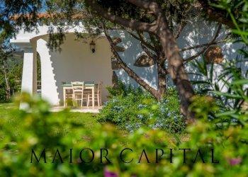 Foto 53 - Villa Loc. La Mendula, Arzachena - foto 53