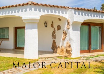 Foto 54 - Villa Loc. La Mendula, Arzachena - foto 54