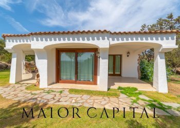 Foto 55 - Villa Loc. La Mendula, Arzachena - foto 55