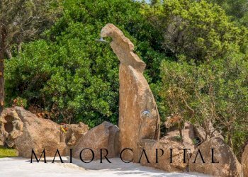 Foto 58 - Villa Loc. La Mendula, Arzachena - foto 58