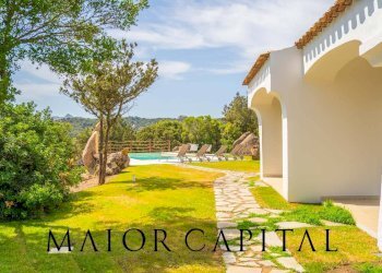 Foto 59 - Villa Loc. La Mendula, Arzachena - foto 59