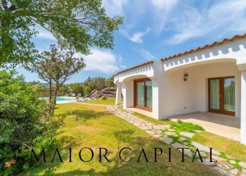 Foto 60 - Villa Loc. La Mendula, Arzachena - foto 60