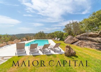 Foto 61 - Villa Loc. La Mendula, Arzachena - foto 61