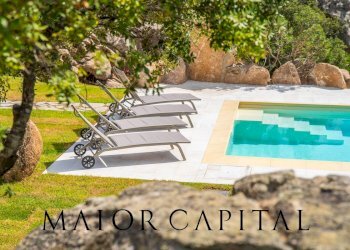 Foto 62 - Villa Loc. La Mendula, Arzachena - foto 62