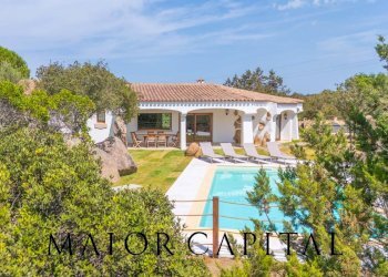 Foto 65 - Villa Loc. La Mendula, Arzachena - foto 65