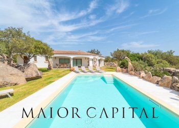 Foto 66 - Villa Loc. La Mendula, Arzachena - foto 66