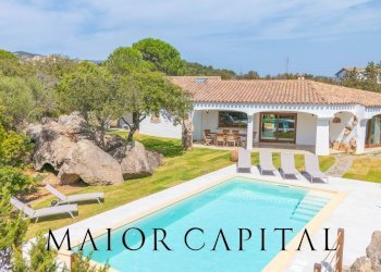 Foto 68 - Villa Loc. La Mendula, Arzachena - foto 68