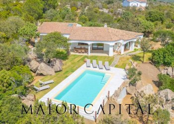 Foto 69 - Villa Loc. La Mendula, Arzachena - foto 69