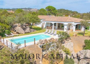 Foto 70 - Villa Loc. La Mendula, Arzachena - foto 70