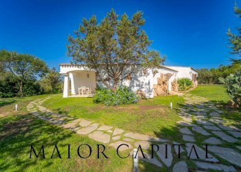 Foto 71 - Villa Loc. La Mendula, Arzachena - foto 71