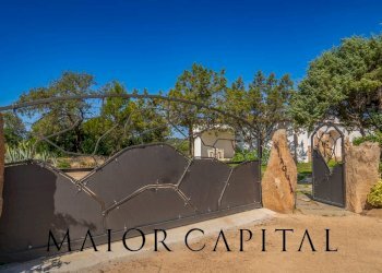 Foto 72 - Villa Loc. La Mendula, Arzachena - foto 72