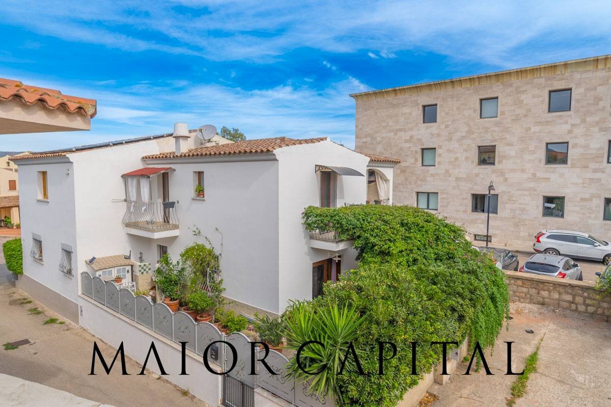 Foto 1 - Villa via Gabriele D'annunzio, San Teodoro - foto 1