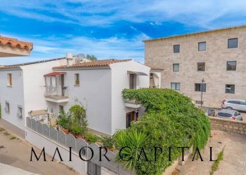 Foto 1 - Villa via Gabriele D'annunzio, San Teodoro - foto 1