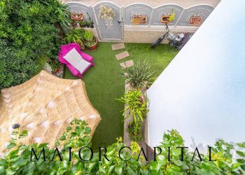 Foto 31 - Villa via Gabriele D'annunzio, San Teodoro - foto 31