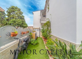 Foto 32 - Villa via Gabriele D'annunzio, San Teodoro - foto 32