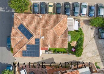 Foto 36 - Villa via Gabriele D'annunzio, San Teodoro - foto 36