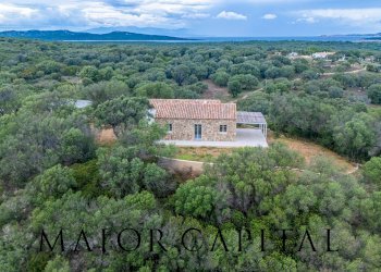 Foto 1 - Villa Località Stazzu Pulcheddu, Palau - foto 1