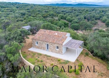 Foto 4 - Villa Località Stazzu Pulcheddu, Palau - foto 4