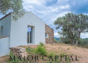 Foto 32 - Villa Località Stazzu Pulcheddu, Palau - foto 32