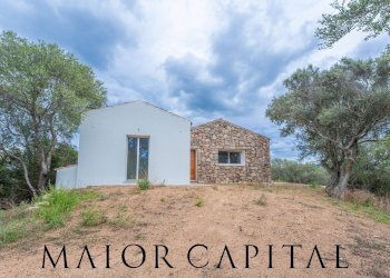 Foto 33 - Villa Località Stazzu Pulcheddu, Palau - foto 33