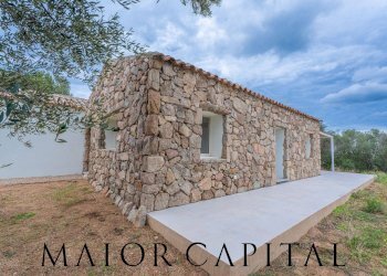 Foto 34 - Villa Località Stazzu Pulcheddu, Palau - foto 34