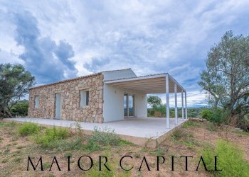 Foto 36 - Villa Località Stazzu Pulcheddu, Palau - foto 36