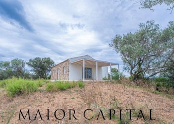 Foto 37 - Villa Località Stazzu Pulcheddu, Palau - foto 37