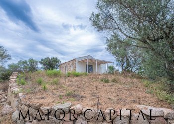 Foto 38 - Villa Località Stazzu Pulcheddu, Palau - foto 38