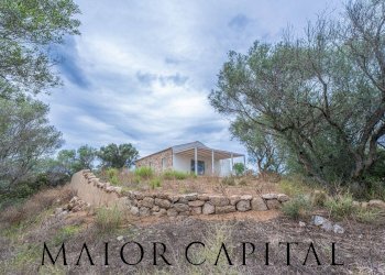 Foto 40 - Villa Località Stazzu Pulcheddu, Palau - foto 40